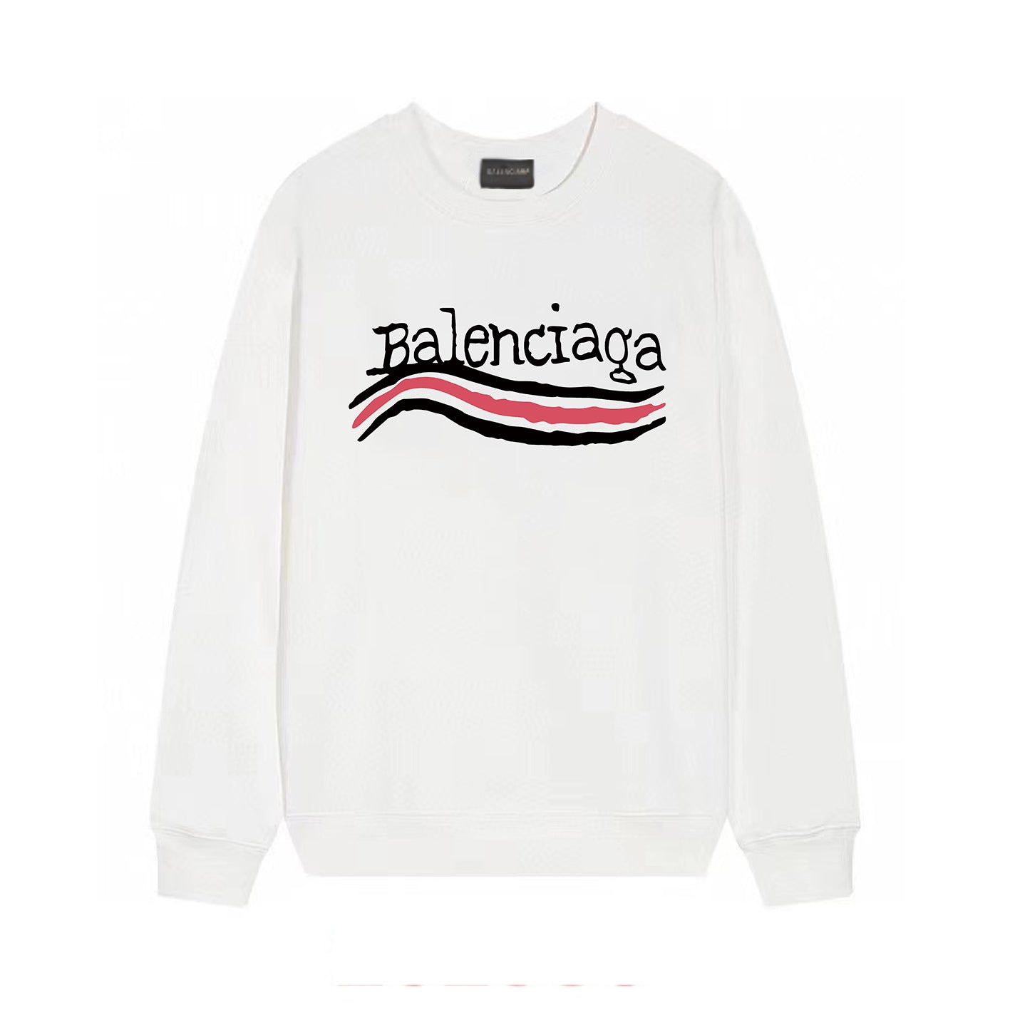 CAMPAIGN printed sweatshirt