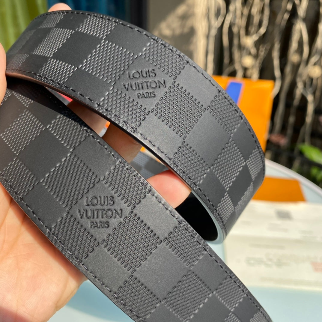 L 40mm Belt