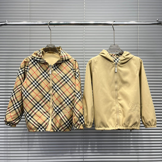 Reversible Jacket