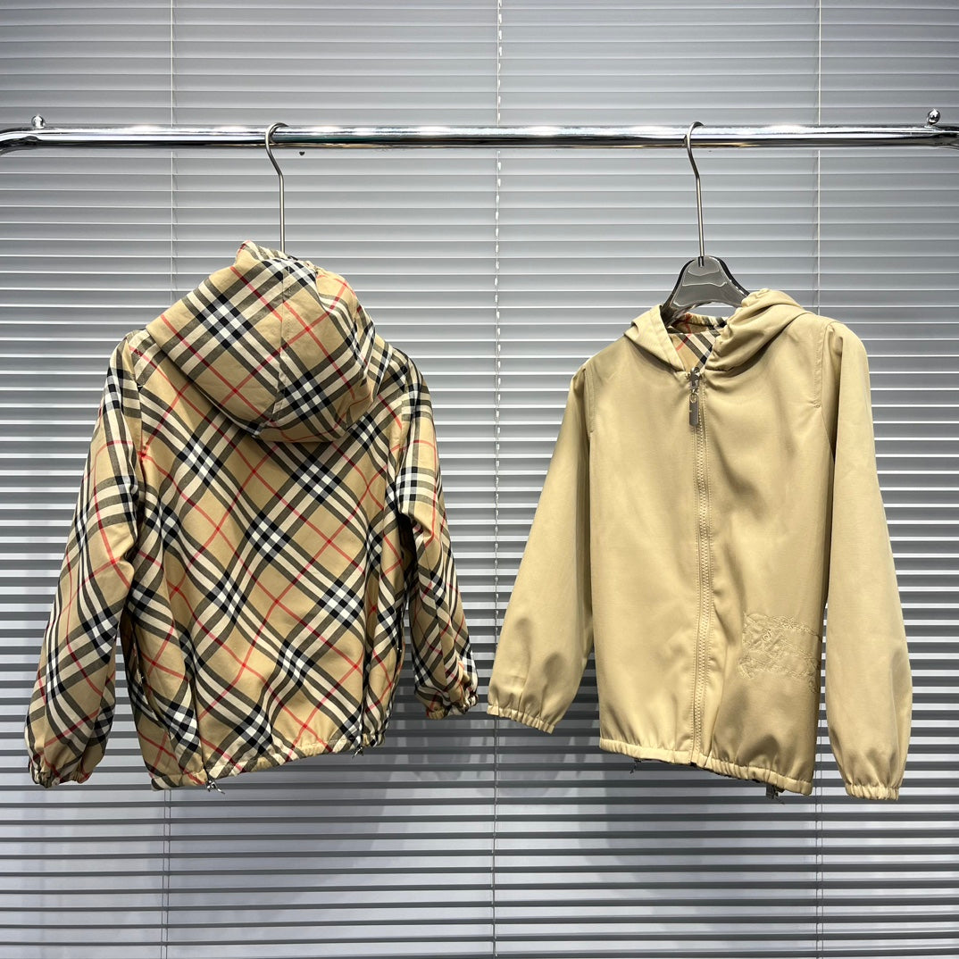 Reversible Jacket