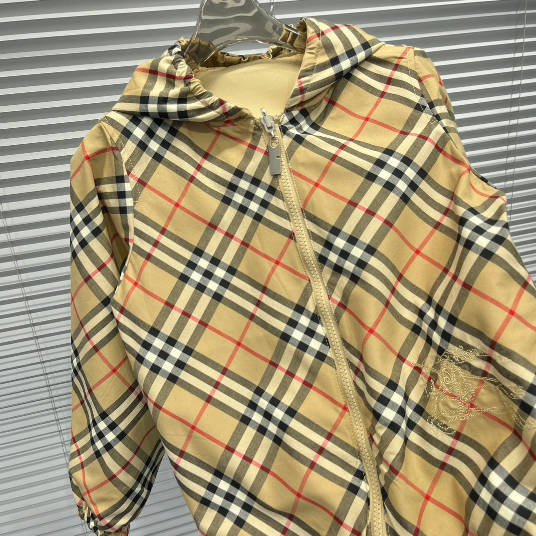 Reversible Jacket