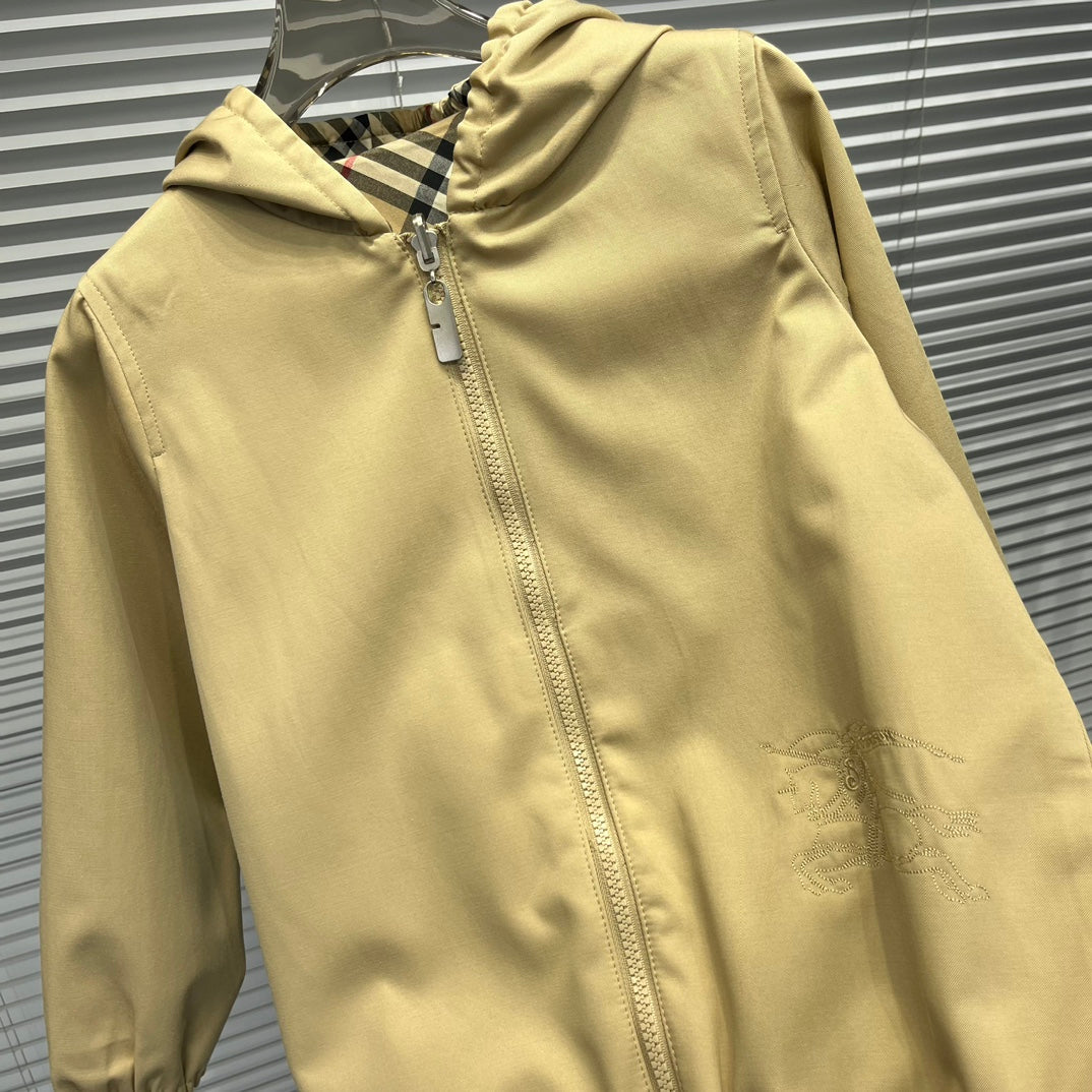 Reversible Jacket