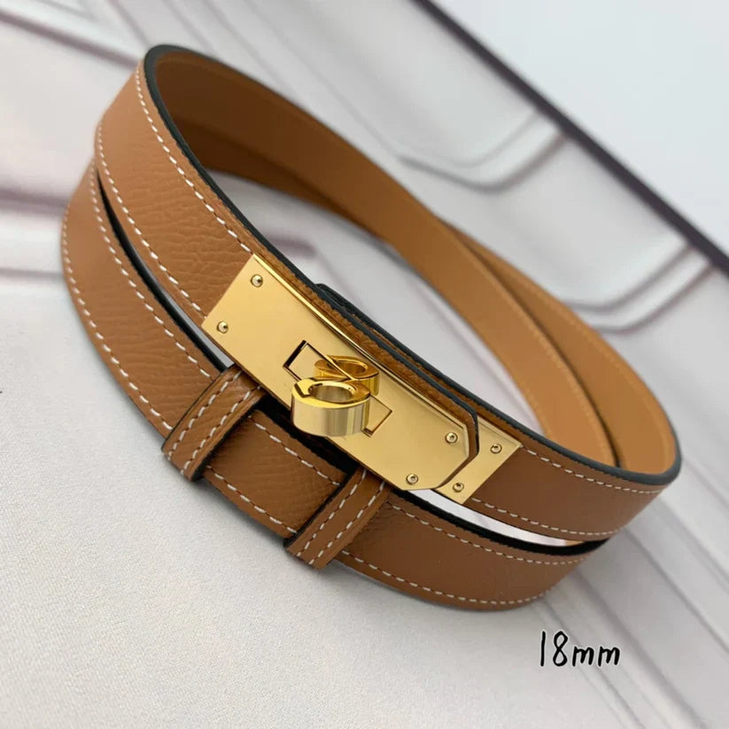 Kelly Belt 18mm