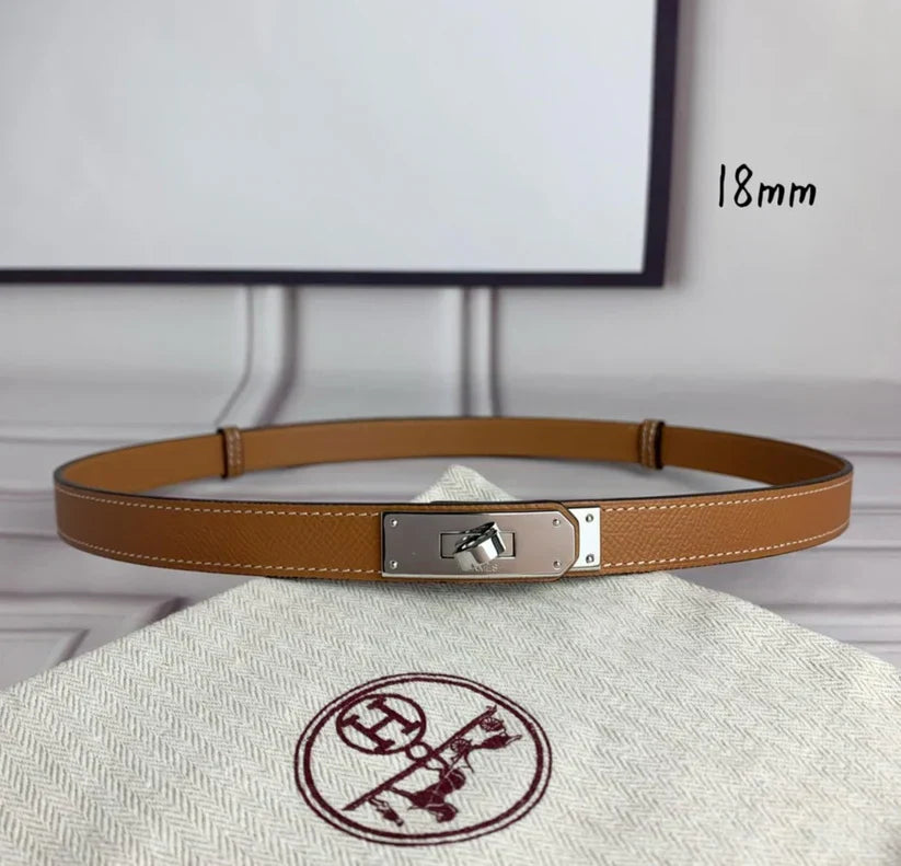 Kelly Belt 18mm