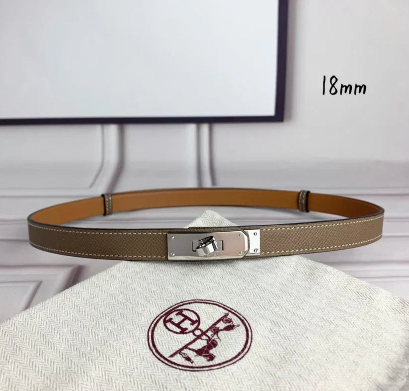 Kelly Belt 18mm