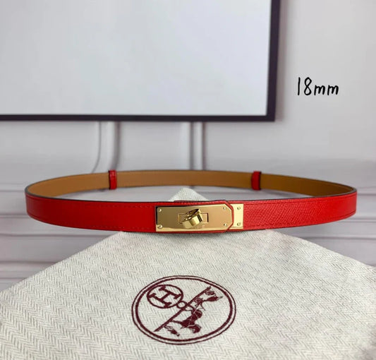 Kelly Belt 18mm