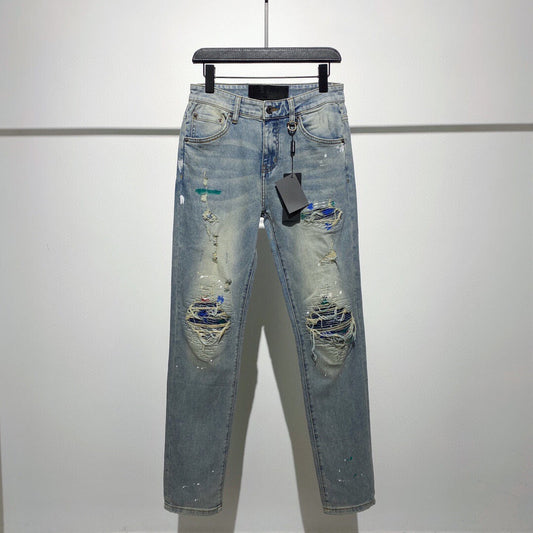 Dujia modern jeans