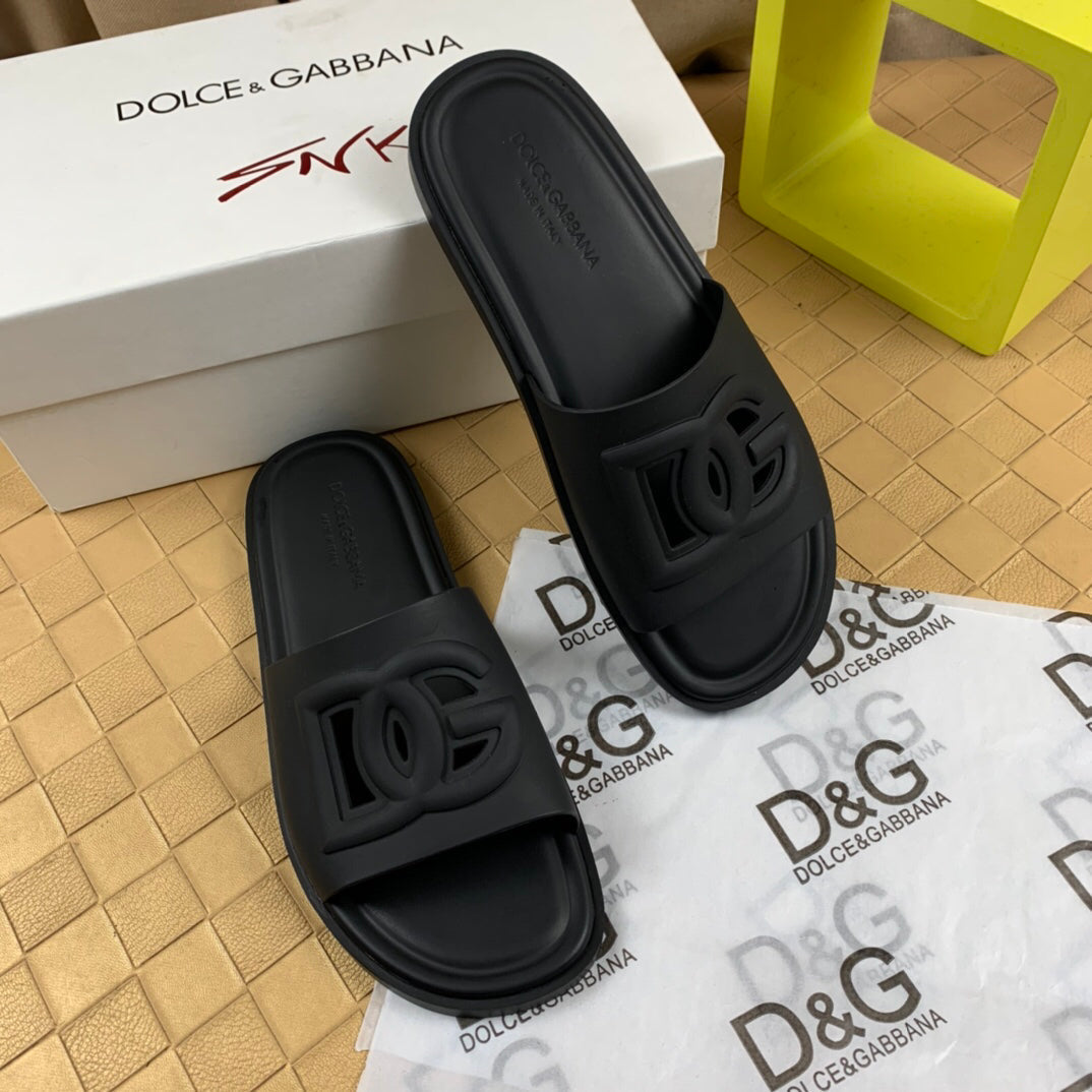 men's summer slippers