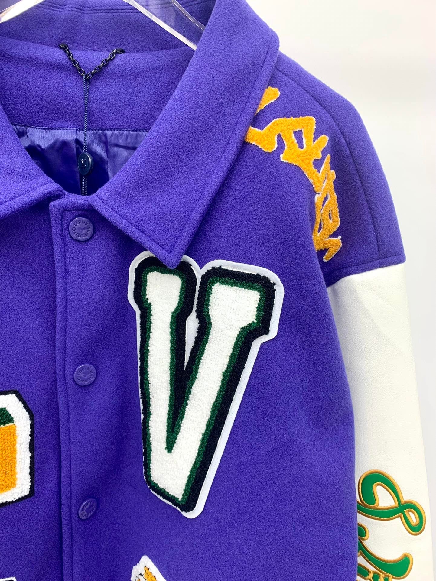 latest colorful baseball jersey jacket