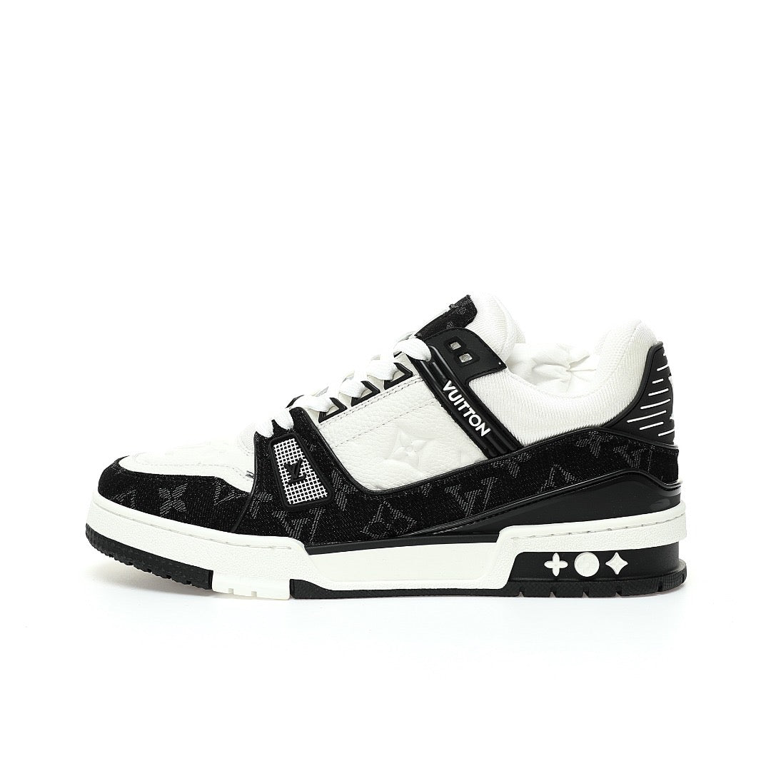 L's Classic Trainer - Men's