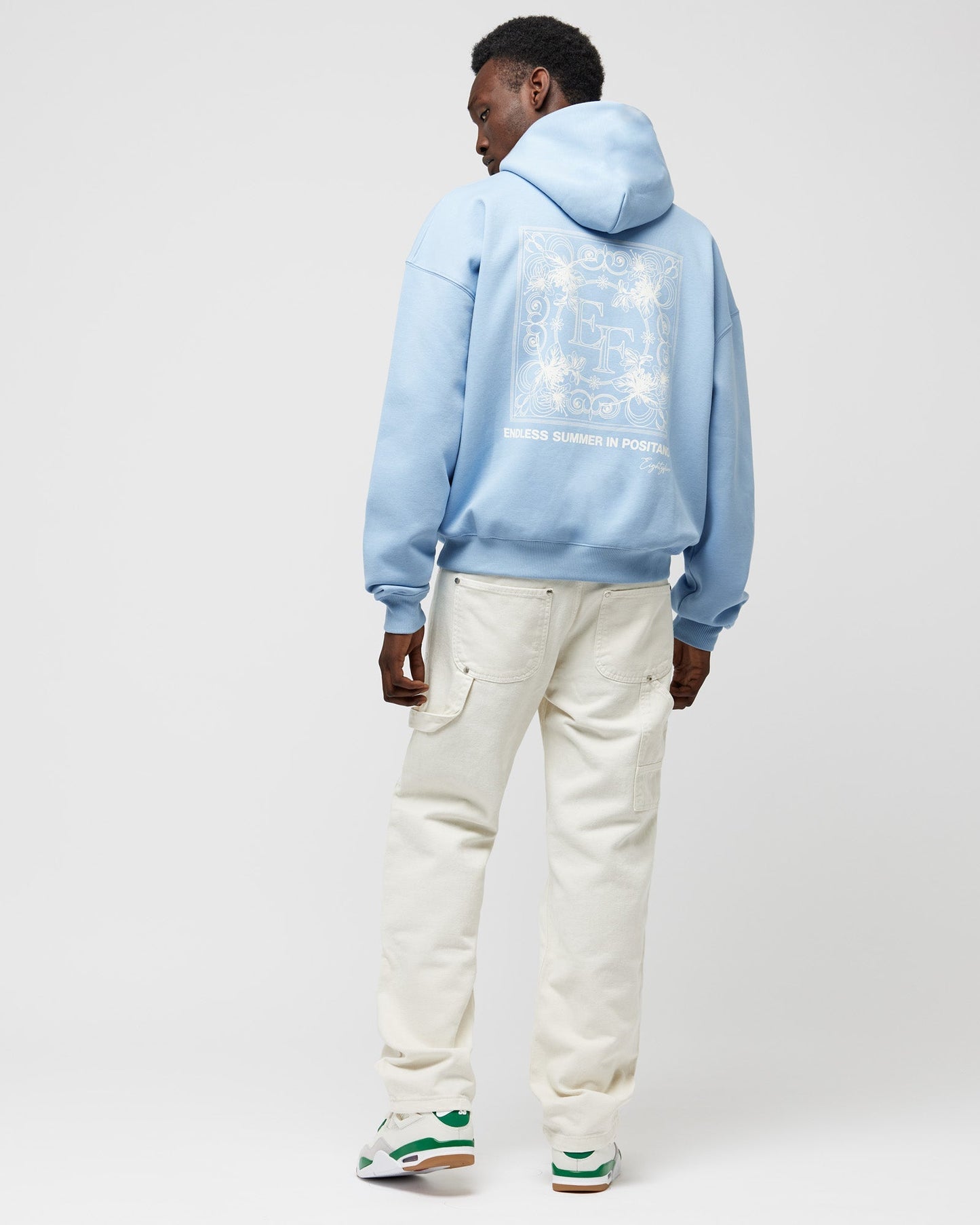 Endless Summer Hoodie