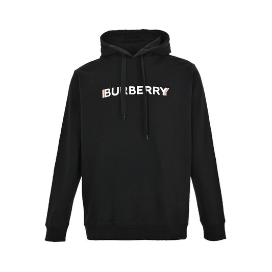 Chest size Weight  Hooded sweatshirt with ghosted letters