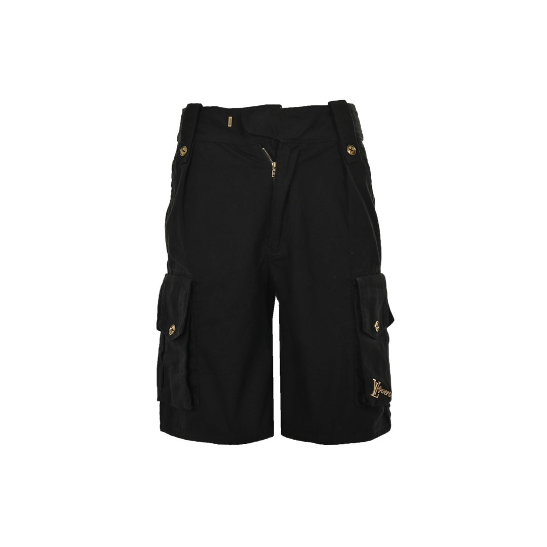 Gold Label Double Pocket Cargo Shorts