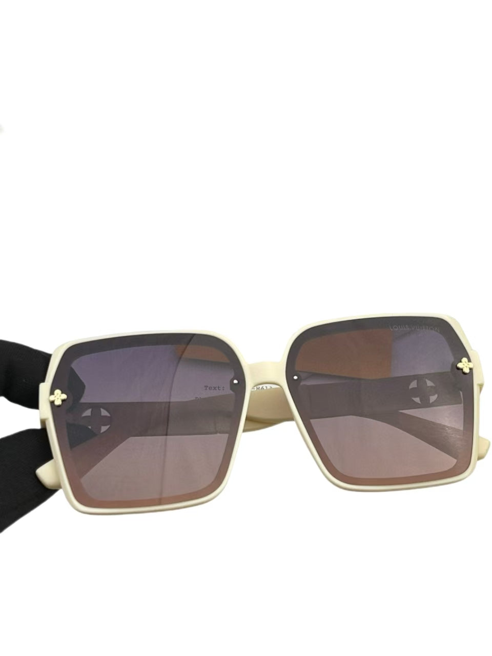 New high quality sunglasses  Polarized Lenses