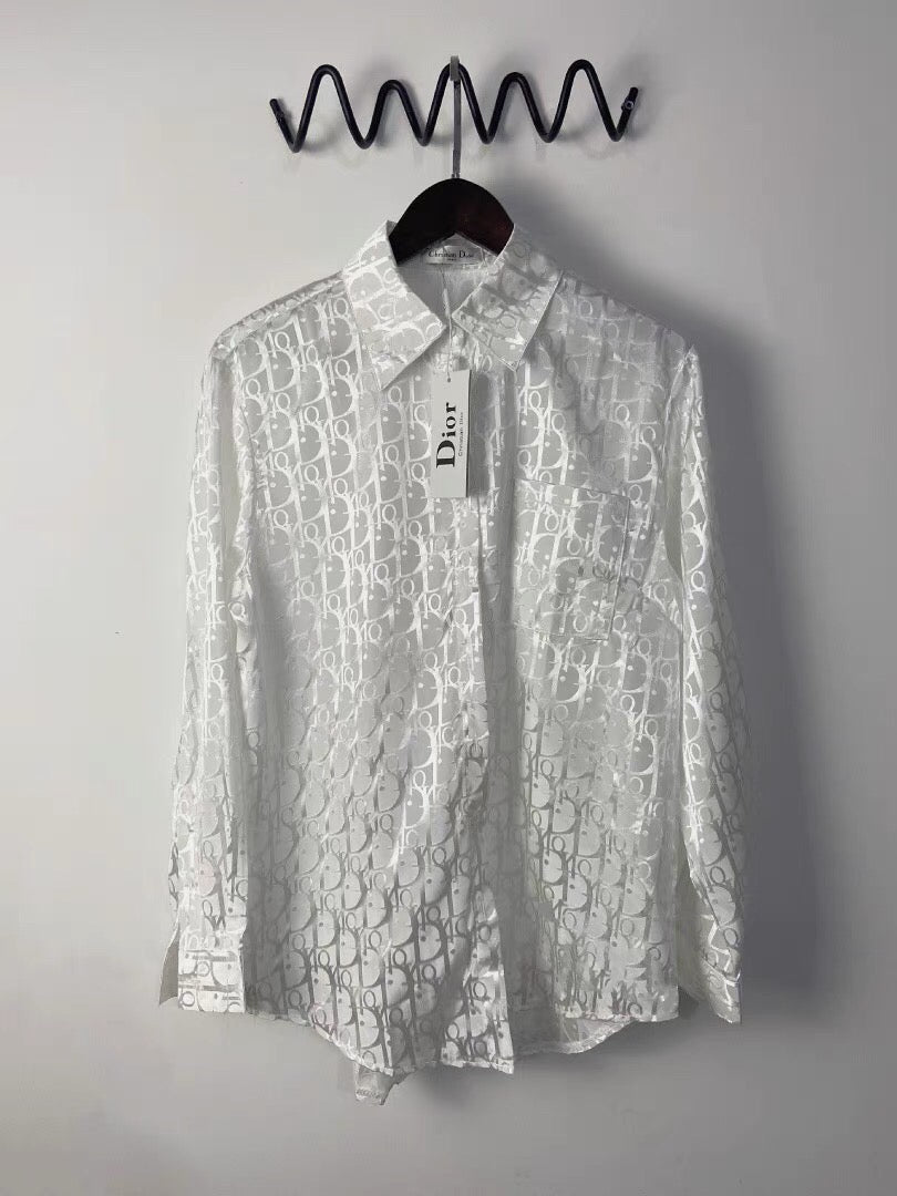 silk limited shirt