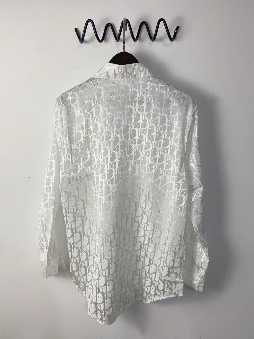 silk limited shirt