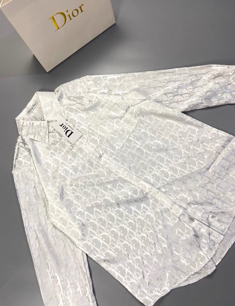 silk limited shirt