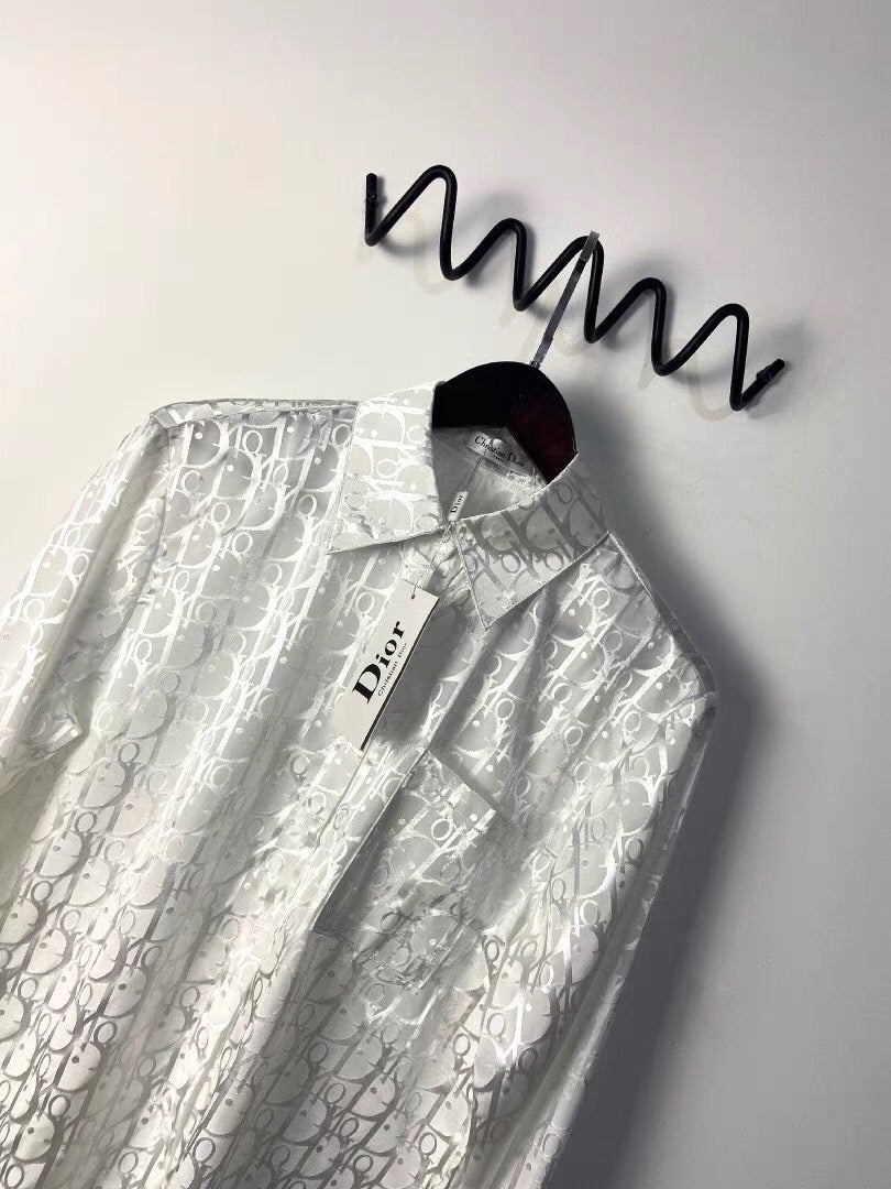 silk limited shirt