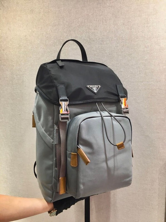 🔥24FW NEW PRD backpack（45cm×27cm×17cm）【Latest colors】