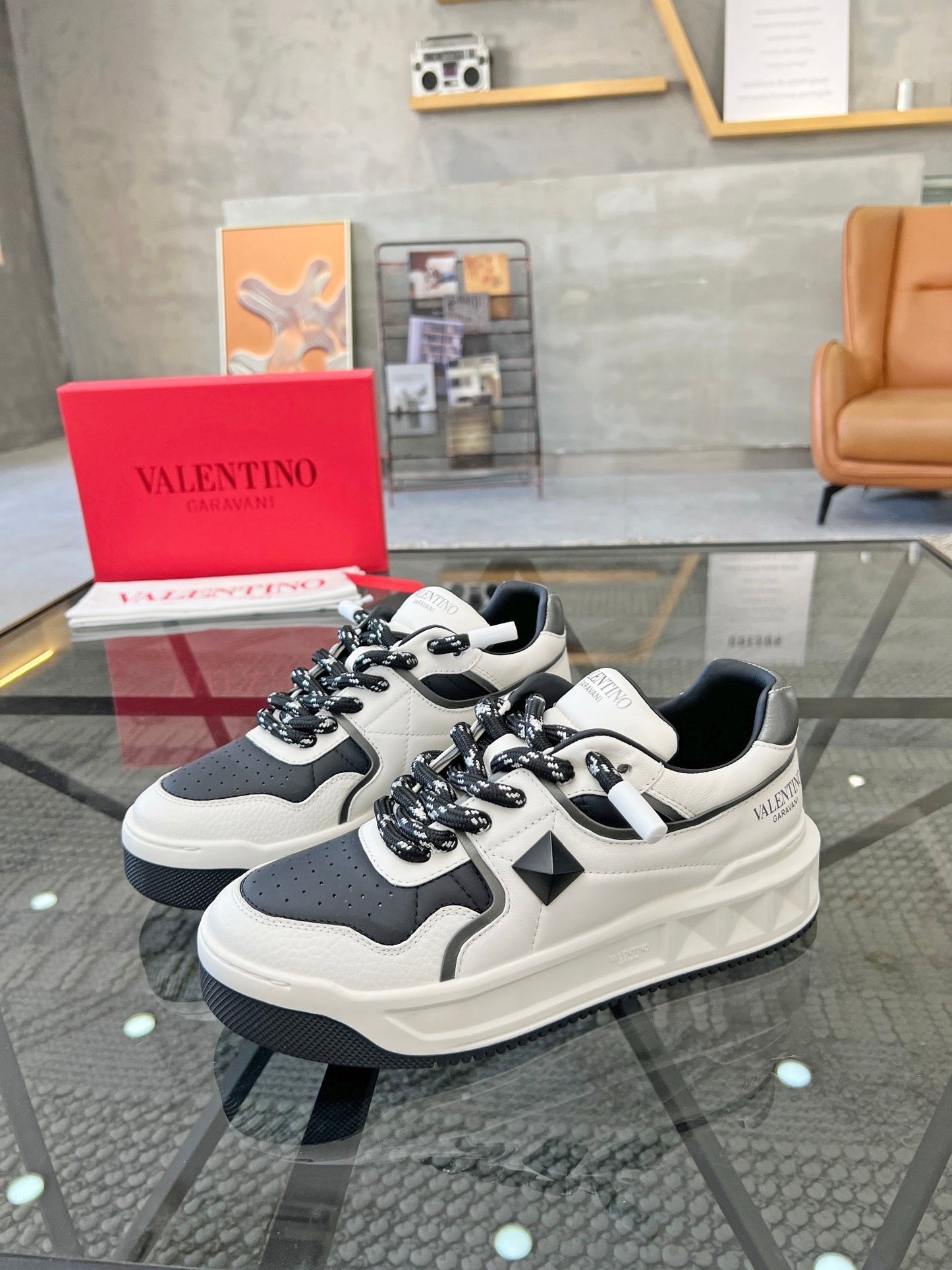 Valenti Garavani sneaker