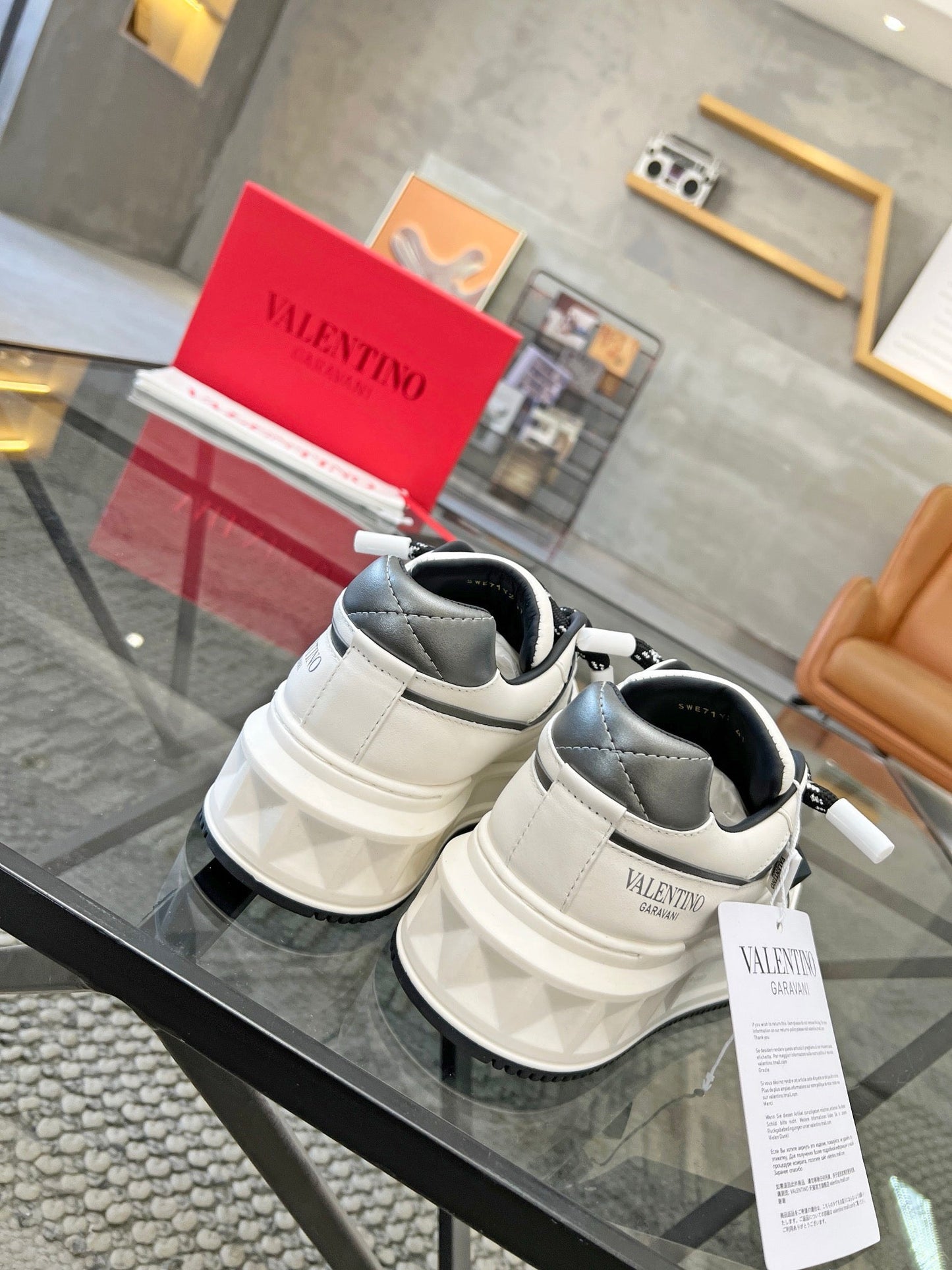 Valenti Garavani sneaker