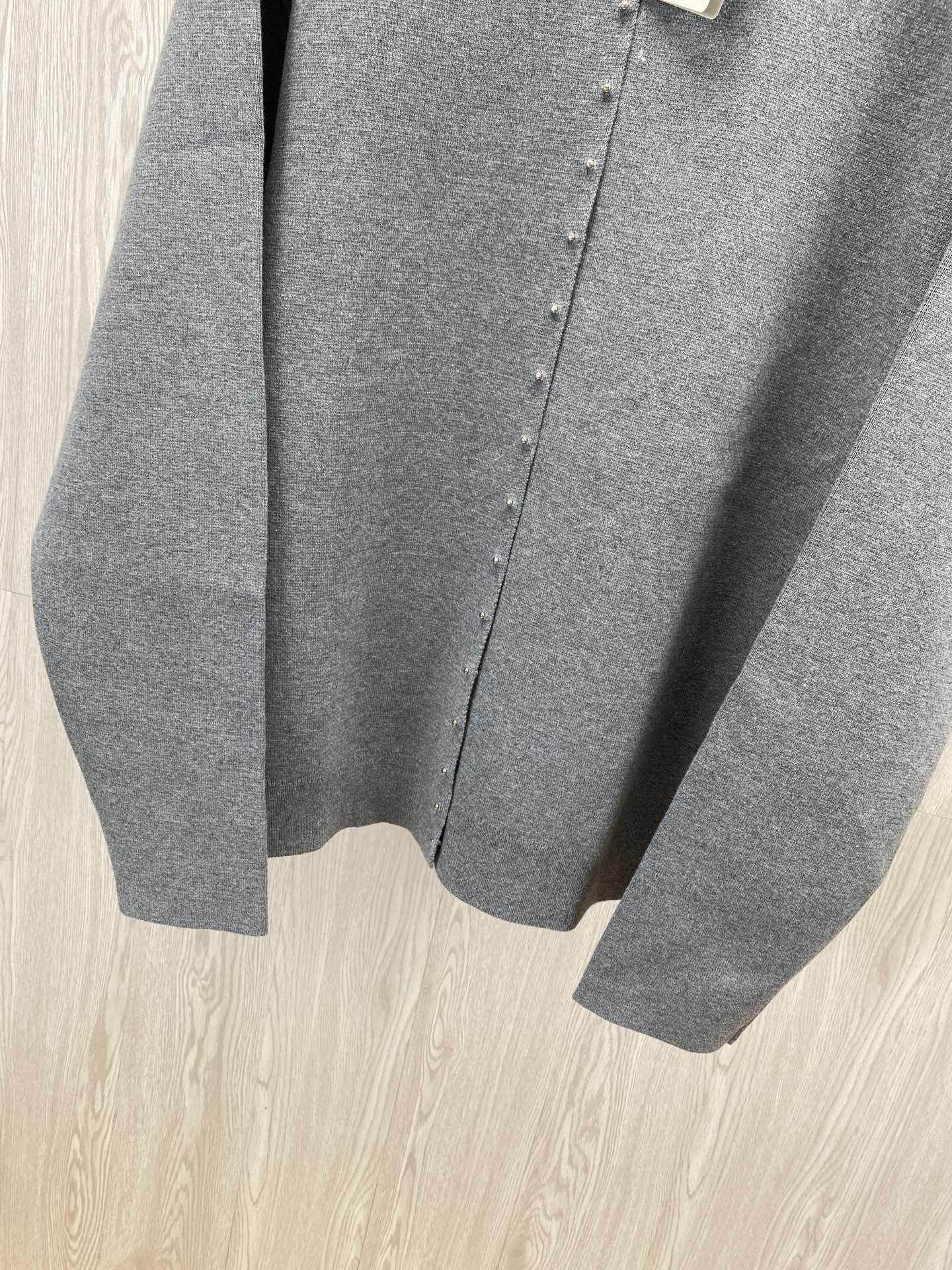 Loew Rivet sweater