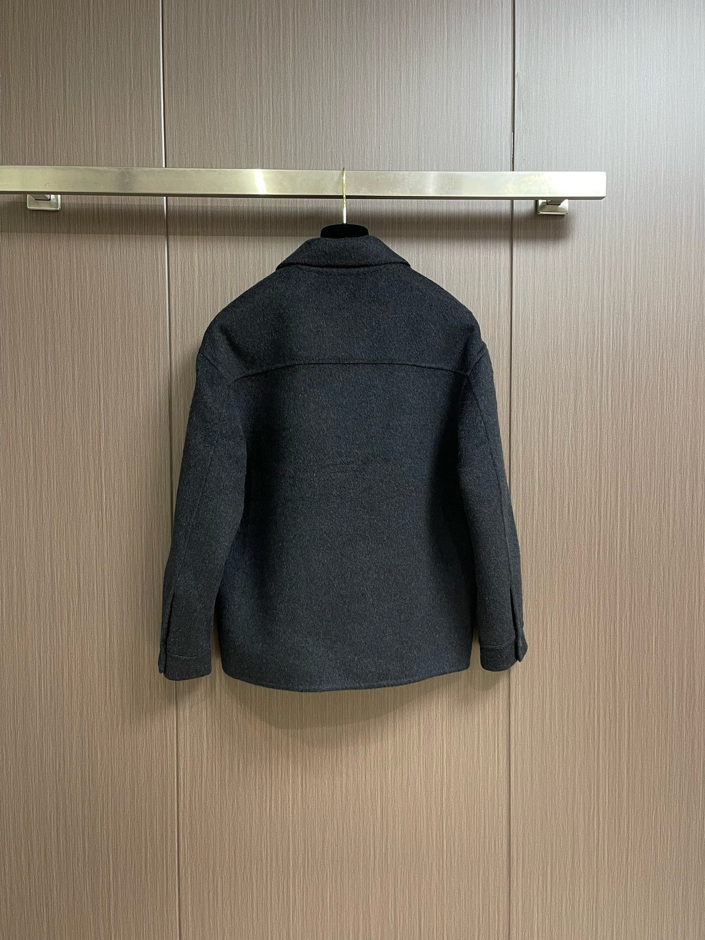 Woolen Jacket