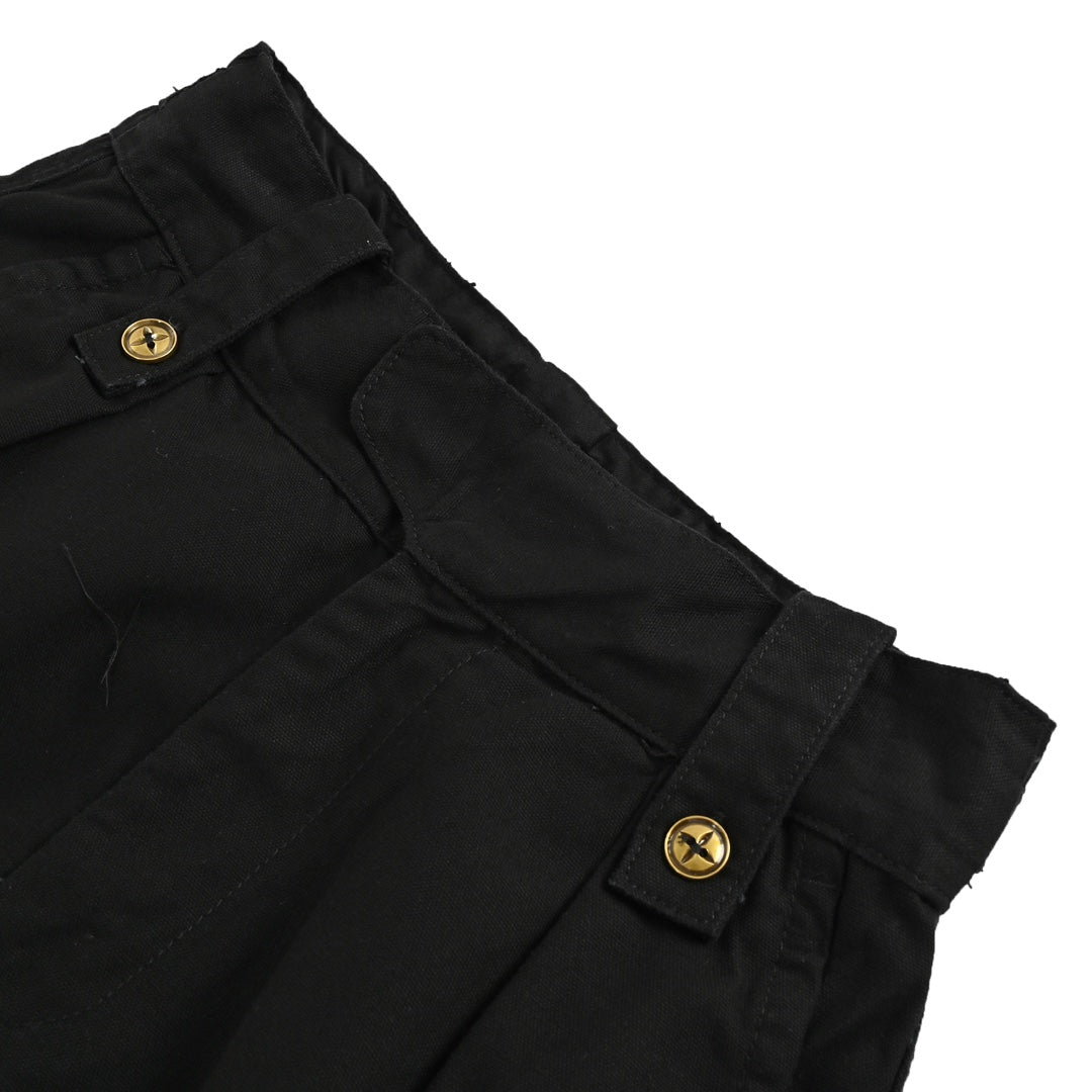 Gold Label Double Pocket Cargo Shorts