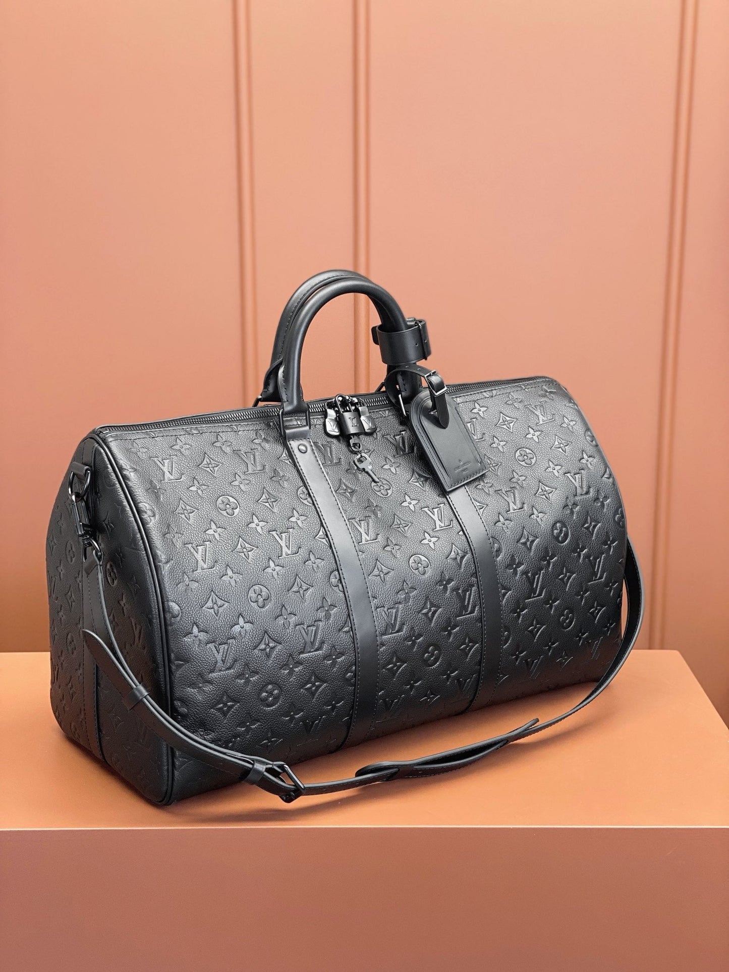 Keepall Bandoulière